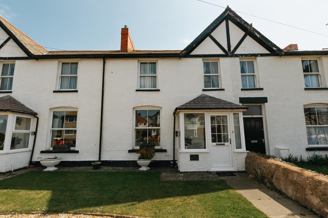 Willow Cottage - Cost 3 Bed Cottage In Penrhyn Bay With Sea Views With Access To Snowdonia Rhôs-on-Sea Εξωτερικό φωτογραφία