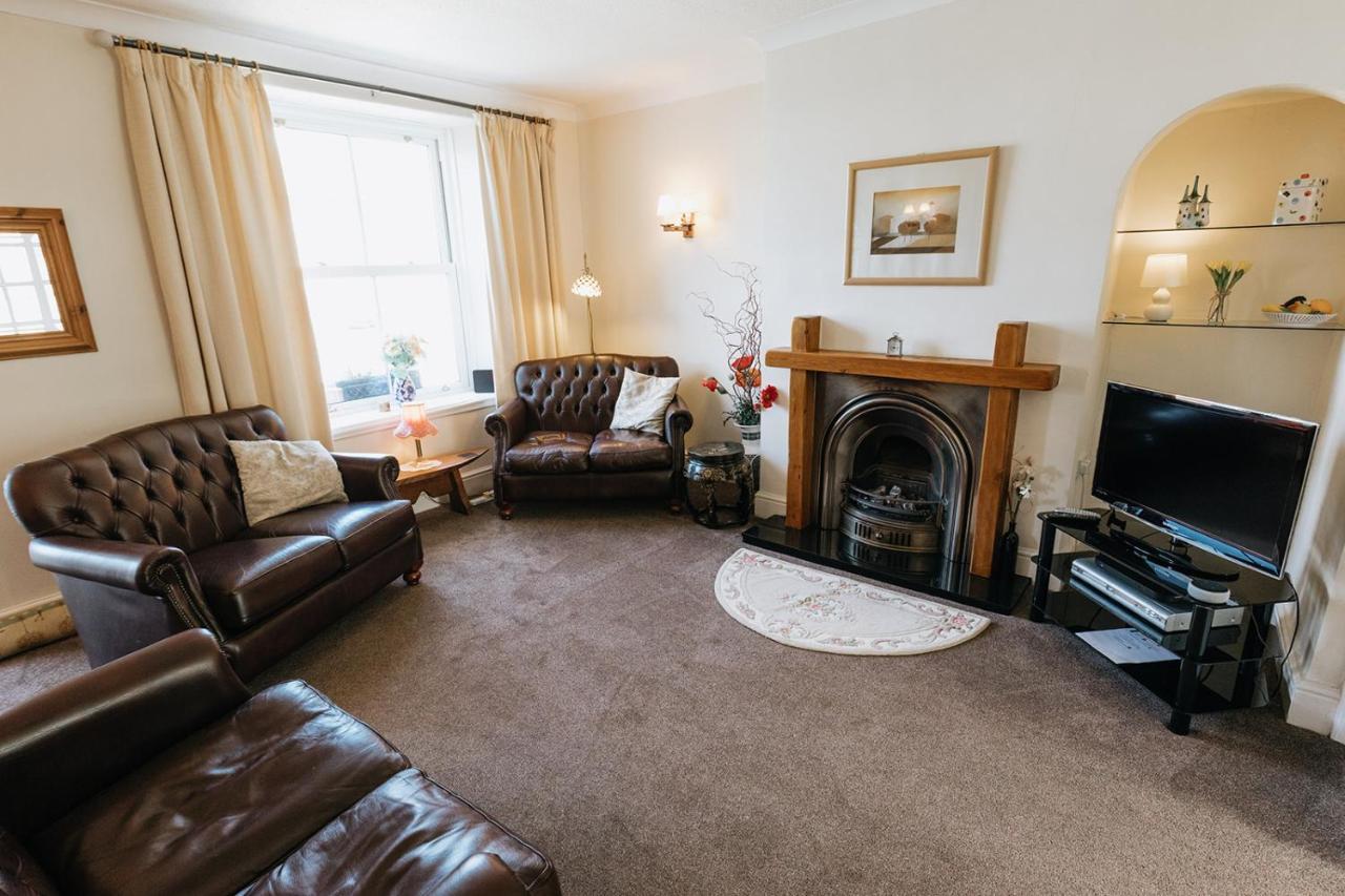 Willow Cottage - Cost 3 Bed Cottage In Penrhyn Bay With Sea Views With Access To Snowdonia Rhôs-on-Sea Εξωτερικό φωτογραφία