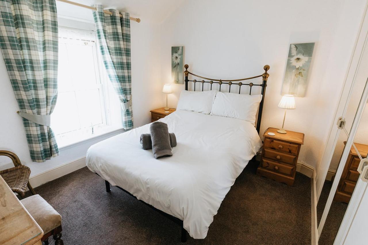 Willow Cottage - Cost 3 Bed Cottage In Penrhyn Bay With Sea Views With Access To Snowdonia Rhôs-on-Sea Εξωτερικό φωτογραφία